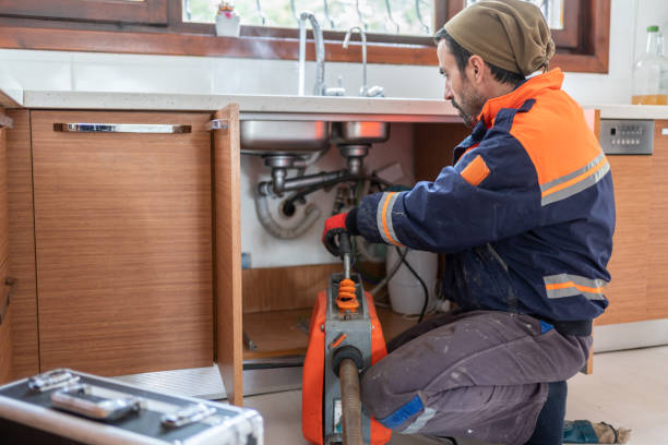 Best Hot Water Heater Installation  in Swanton, OH