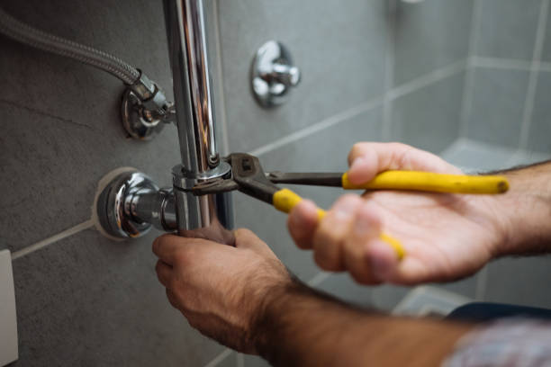 Best Pipe Repair Near Me  in Swanton, OH