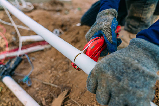 Best Water Leak Repair  in Swanton, OH